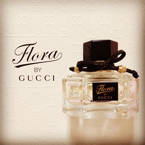 flora perfume